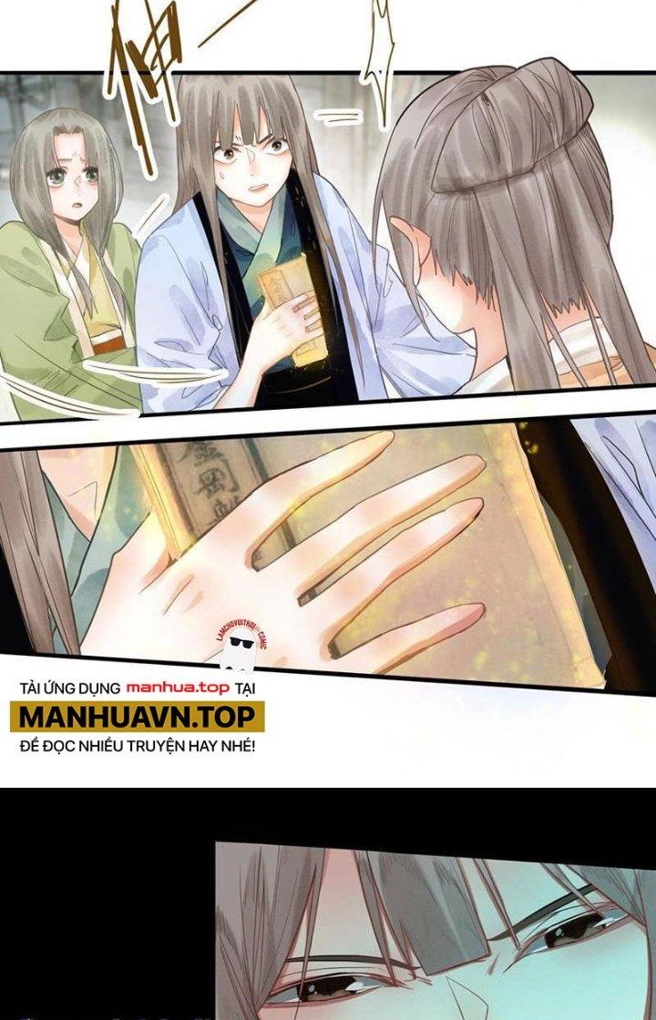 81 Câu Hỏi Chết Chóc Chapter 16 - Trang 2