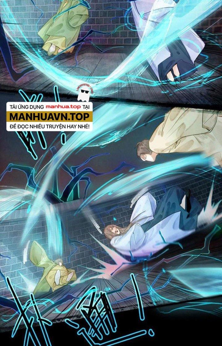 81 Câu Hỏi Chết Chóc Chapter 17 - Trang 2