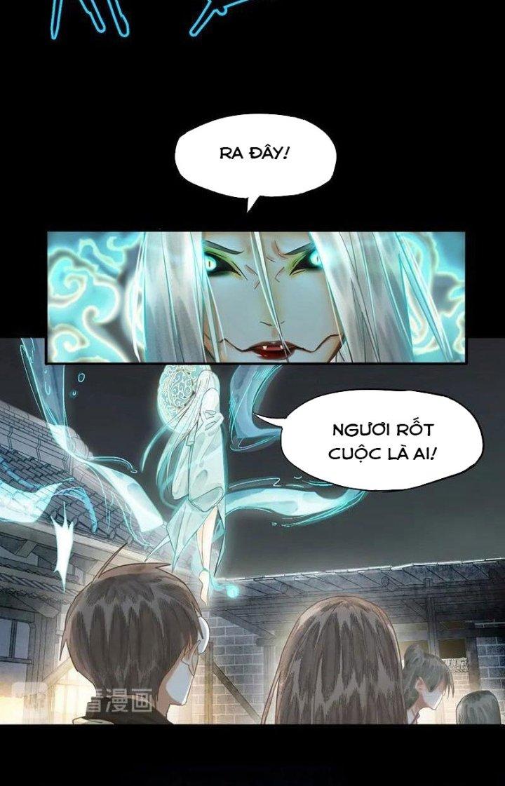 81 Câu Hỏi Chết Chóc Chapter 17 - Trang 2