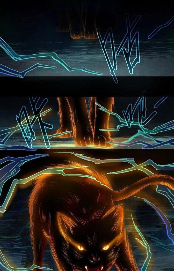 81 Câu Hỏi Chết Chóc Chapter 17 - Trang 2