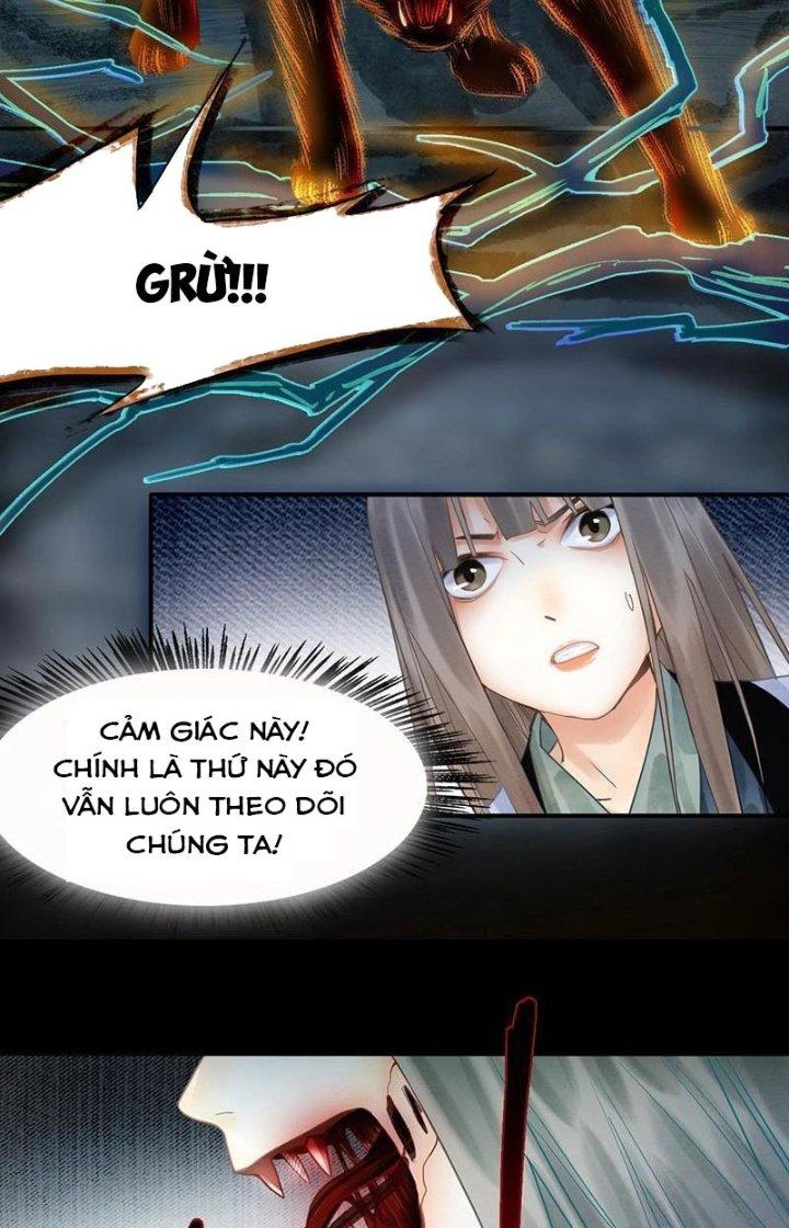 81 Câu Hỏi Chết Chóc Chapter 17 - Trang 2