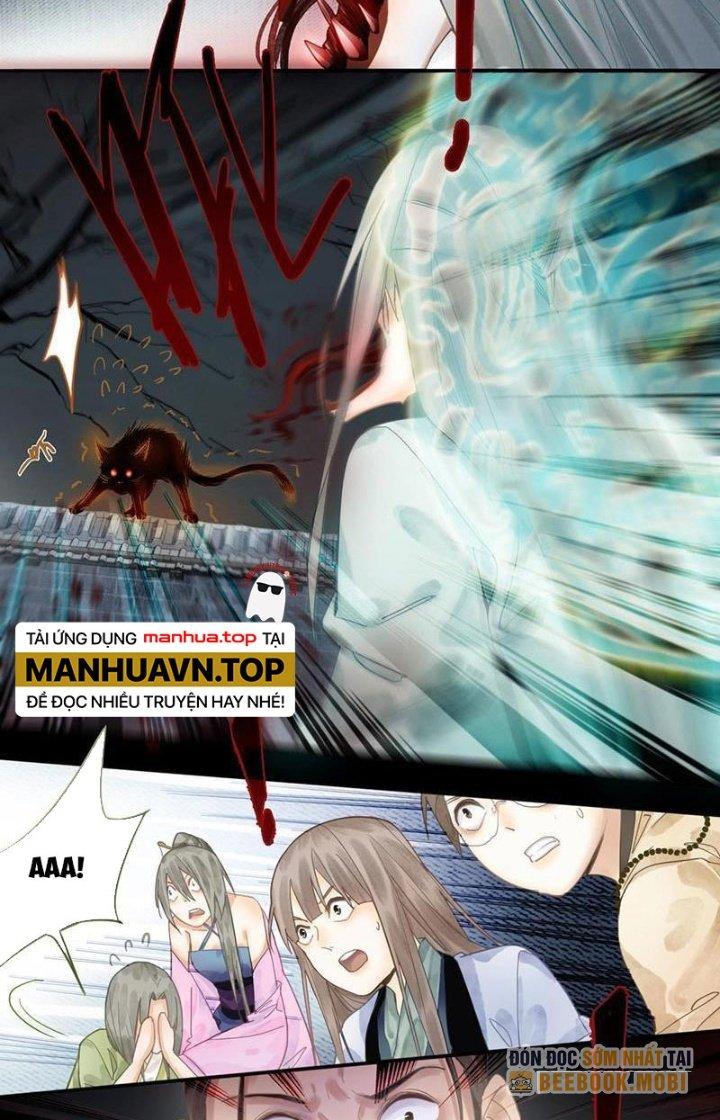 81 Câu Hỏi Chết Chóc Chapter 17 - Trang 2