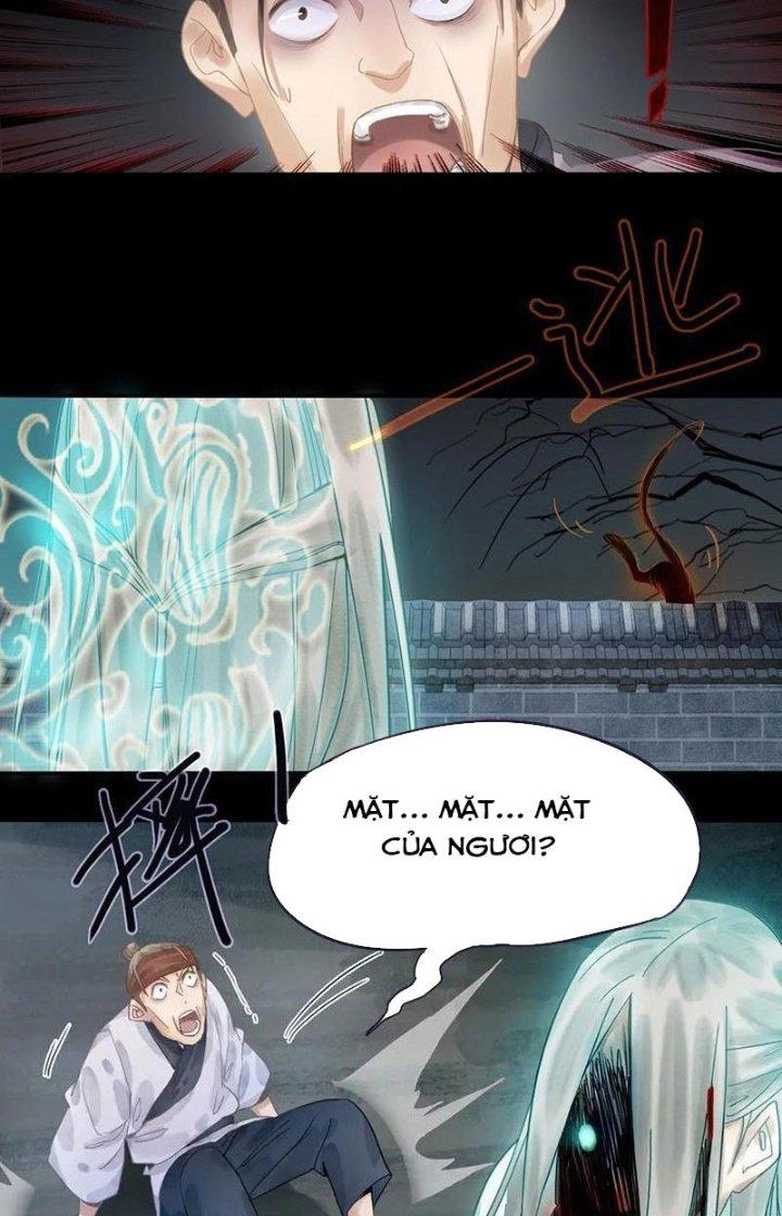 81 Câu Hỏi Chết Chóc Chapter 17 - Trang 2