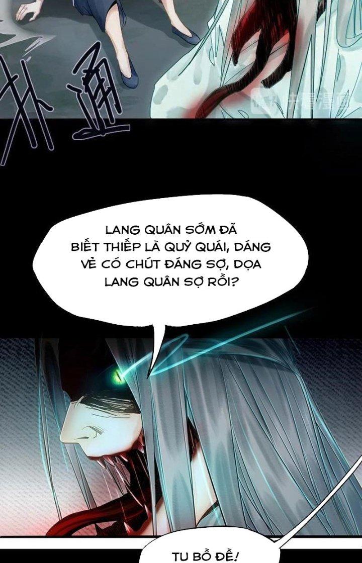 81 Câu Hỏi Chết Chóc Chapter 17 - Trang 2