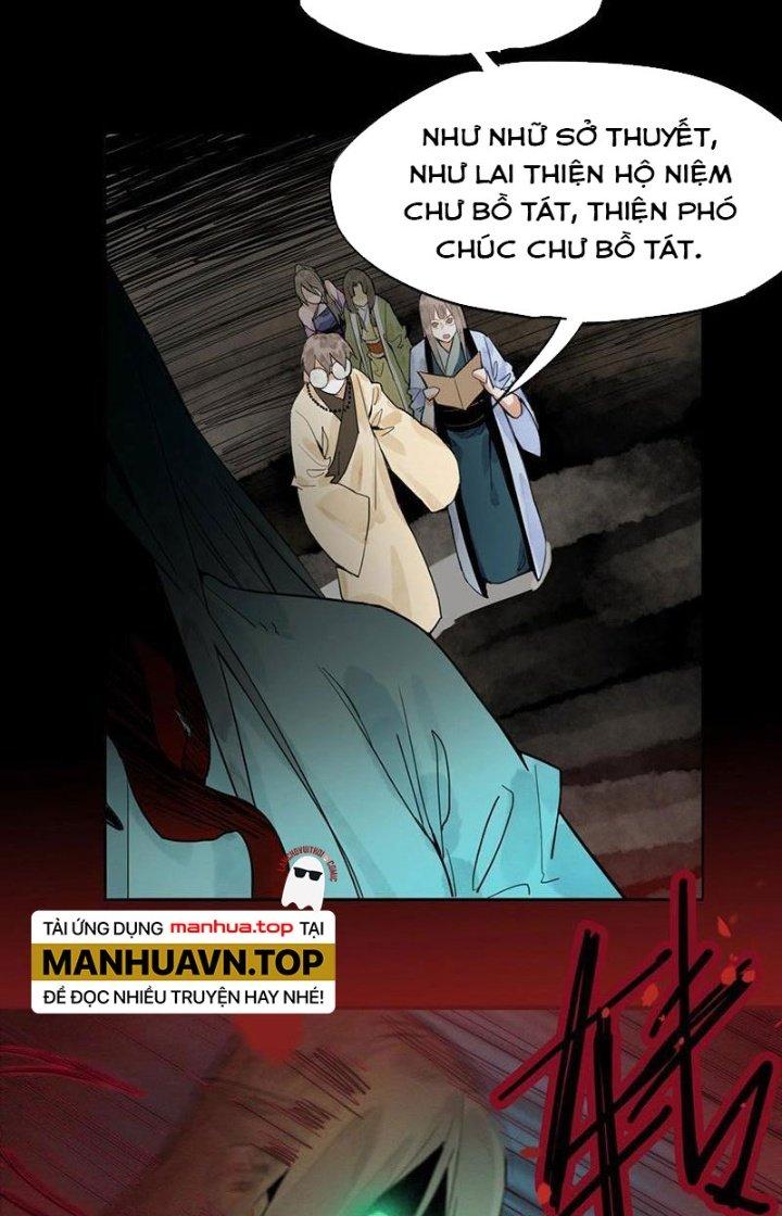 81 Câu Hỏi Chết Chóc Chapter 17 - Trang 2