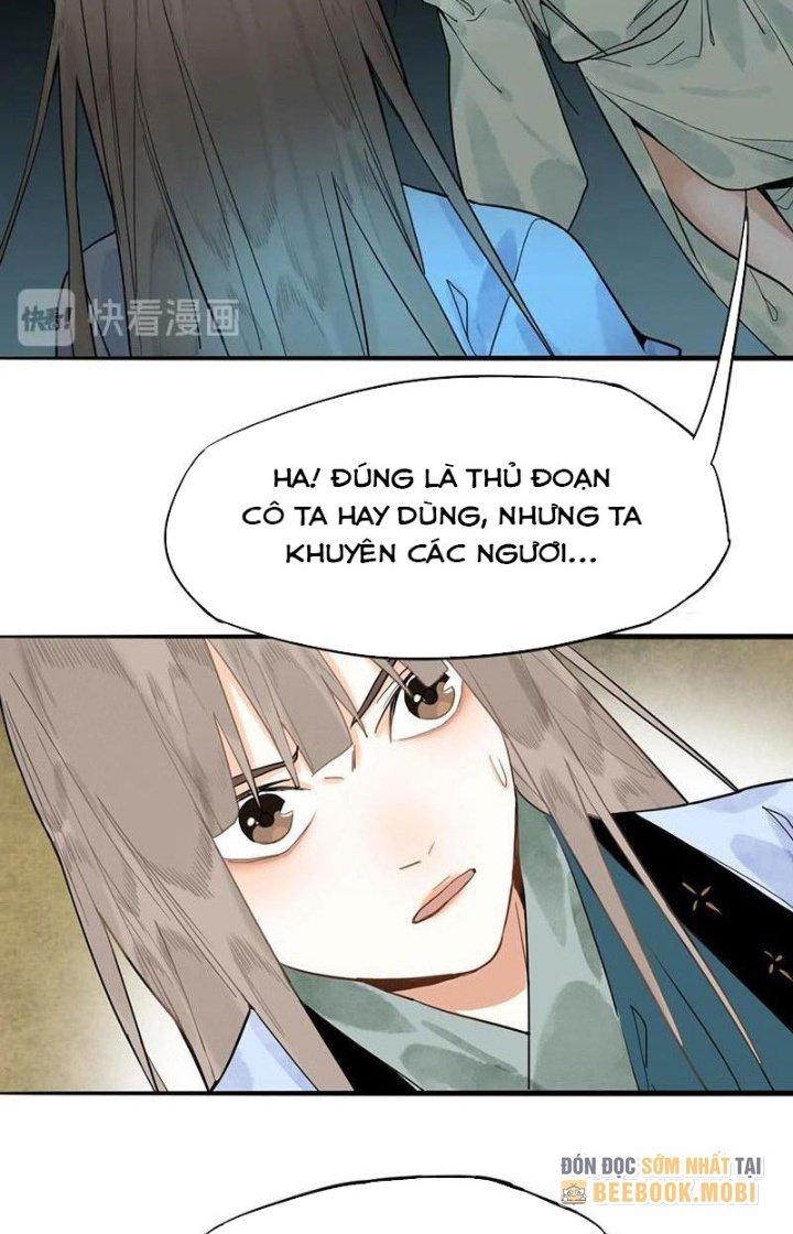 81 Câu Hỏi Chết Chóc Chapter 17 - Trang 2