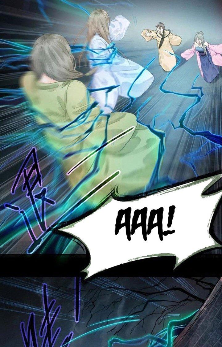 81 Câu Hỏi Chết Chóc Chapter 17 - Trang 2