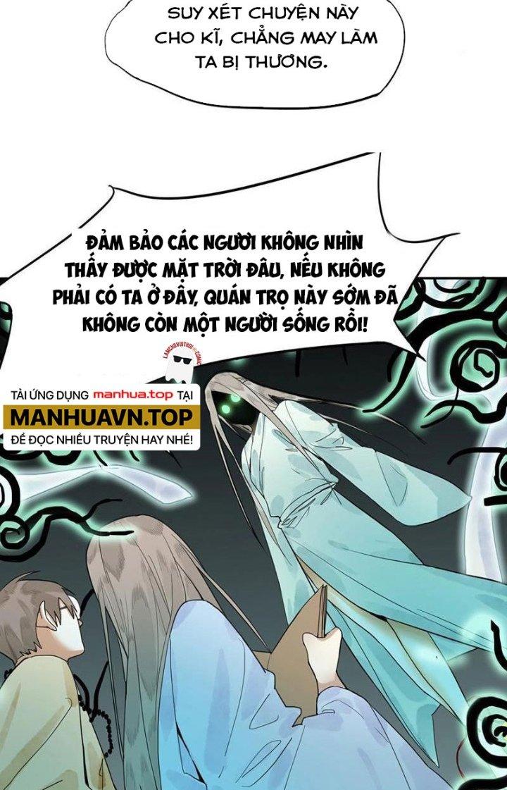 81 Câu Hỏi Chết Chóc Chapter 17 - Trang 2