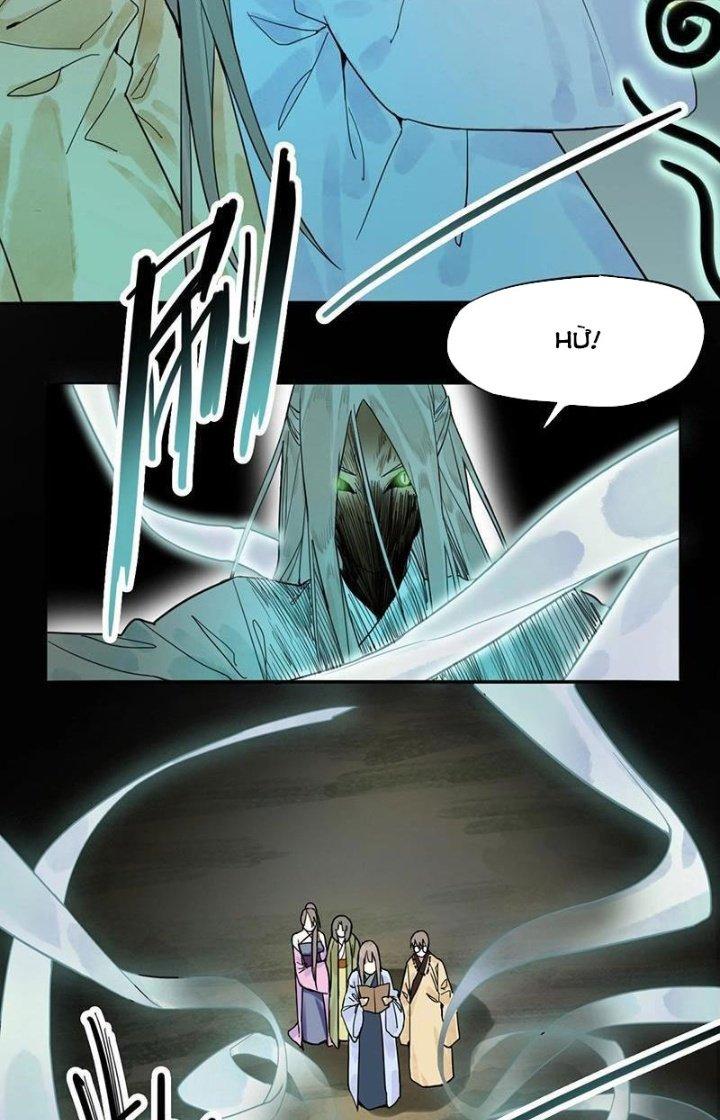 81 Câu Hỏi Chết Chóc Chapter 17 - Trang 2