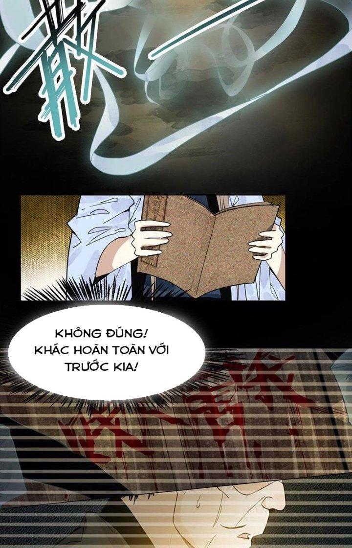 81 Câu Hỏi Chết Chóc Chapter 17 - Trang 2