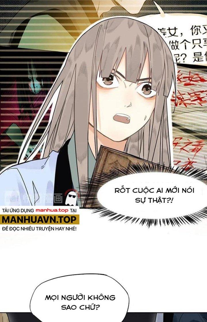 81 Câu Hỏi Chết Chóc Chapter 17 - Trang 2