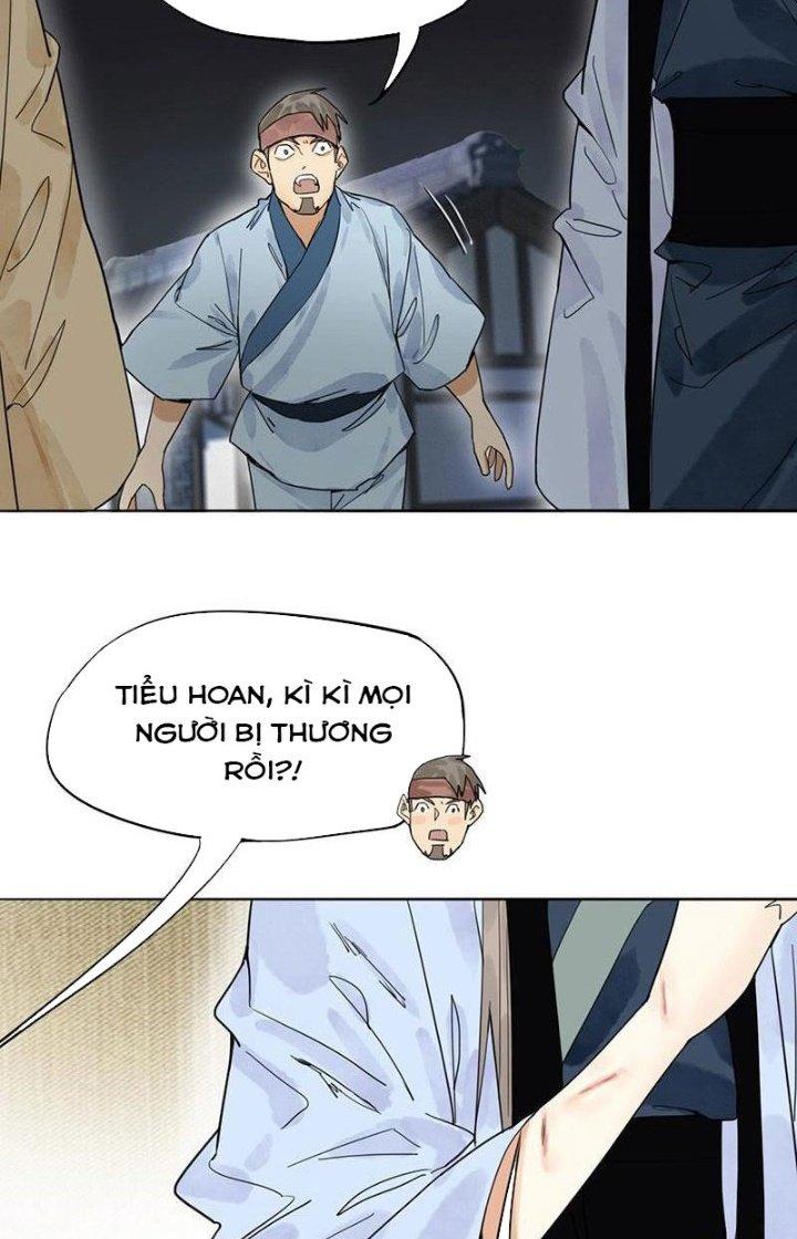 81 Câu Hỏi Chết Chóc Chapter 17 - Trang 2