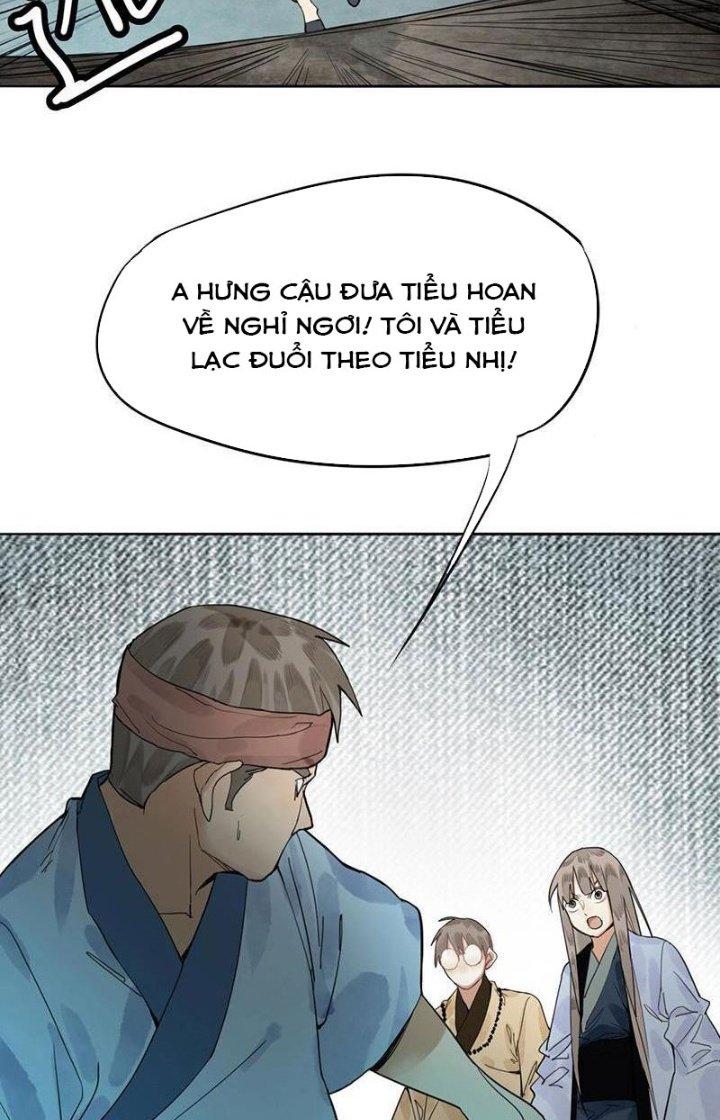 81 Câu Hỏi Chết Chóc Chapter 17 - Trang 2