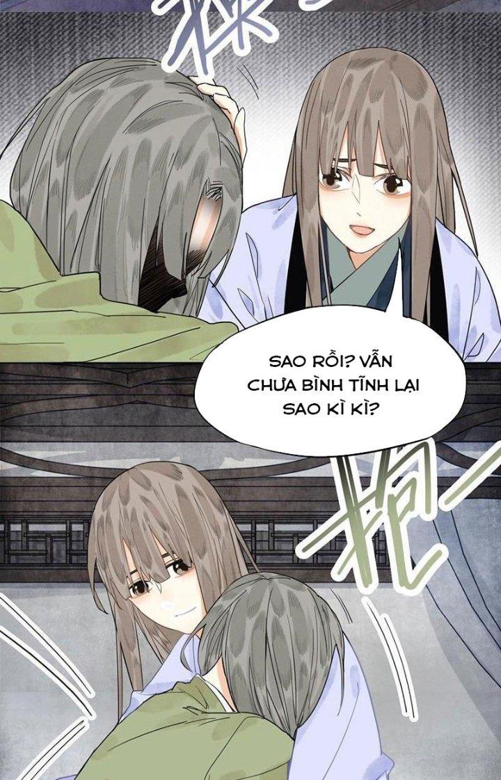 81 Câu Hỏi Chết Chóc Chapter 17 - Trang 2