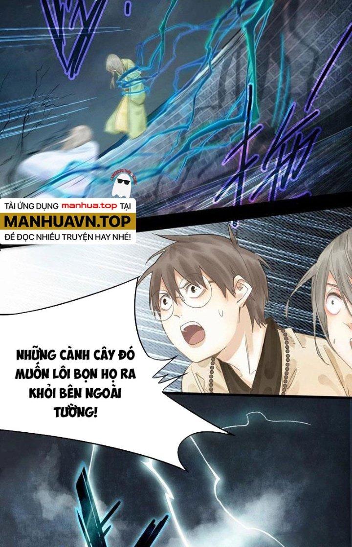 81 Câu Hỏi Chết Chóc Chapter 17 - Trang 2