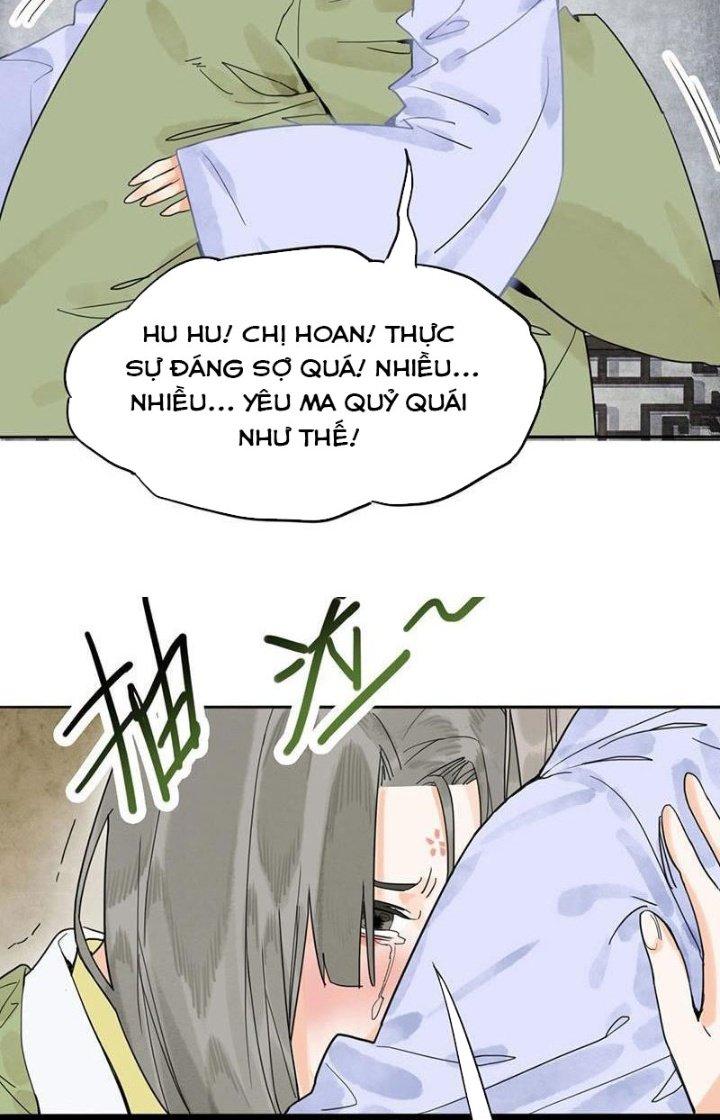 81 Câu Hỏi Chết Chóc Chapter 17 - Trang 2