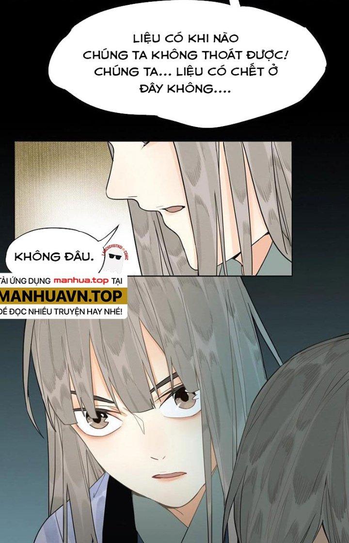 81 Câu Hỏi Chết Chóc Chapter 17 - Trang 2