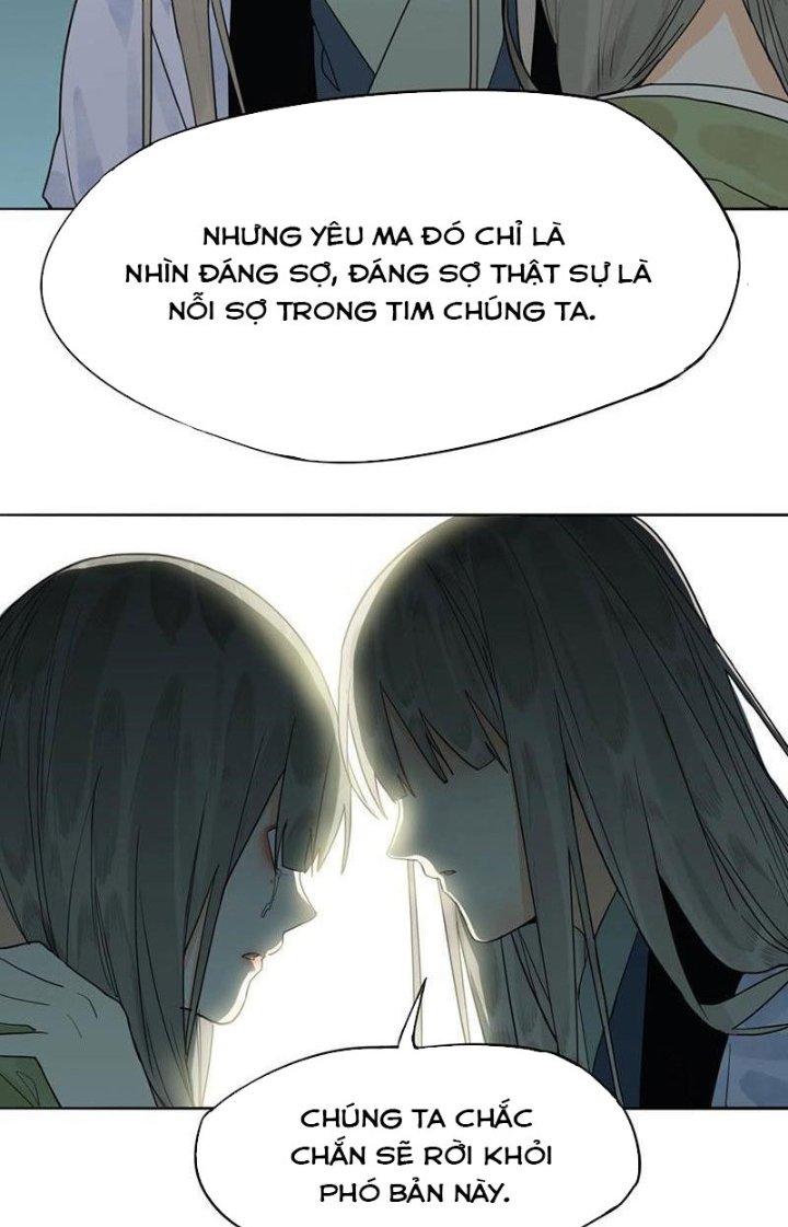 81 Câu Hỏi Chết Chóc Chapter 17 - Trang 2