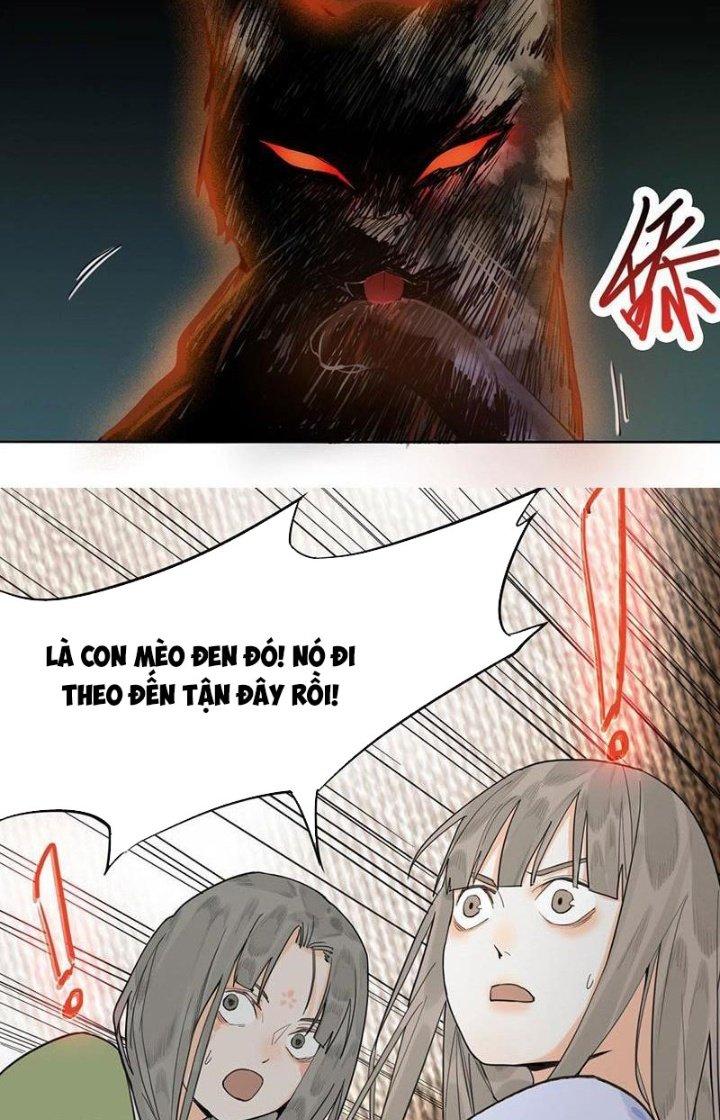 81 Câu Hỏi Chết Chóc Chapter 17 - Trang 2