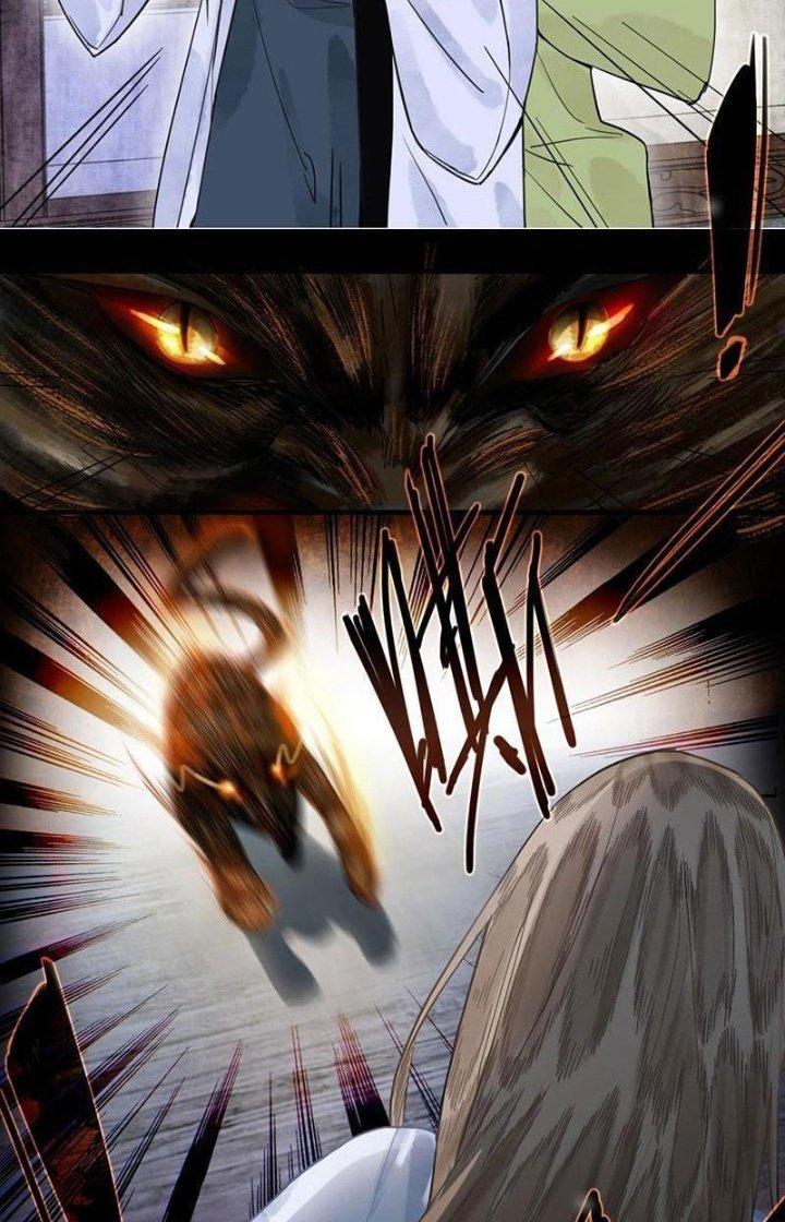 81 Câu Hỏi Chết Chóc Chapter 17 - Trang 2