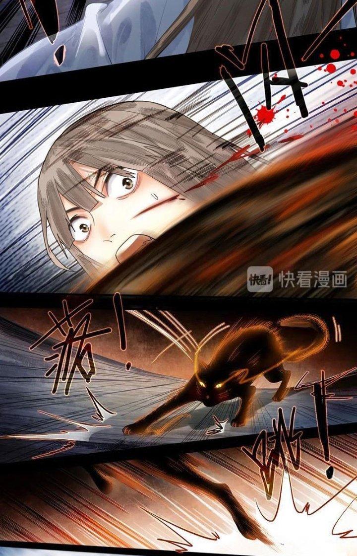 81 Câu Hỏi Chết Chóc Chapter 17 - Trang 2