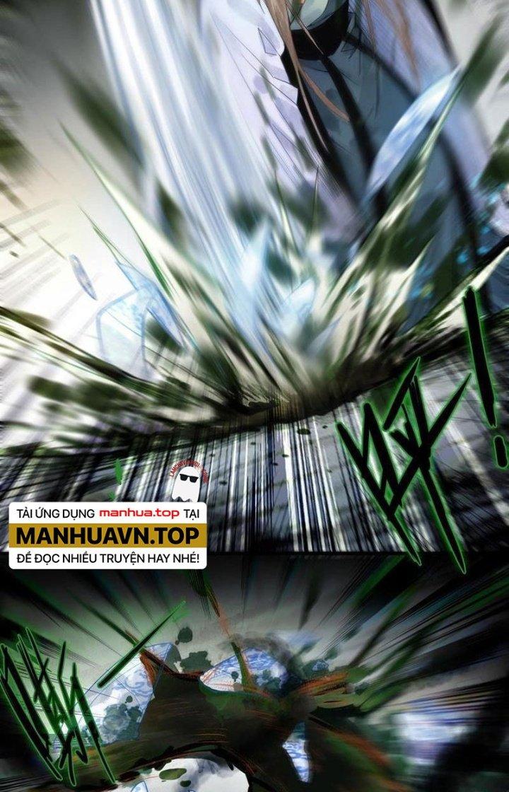 81 Câu Hỏi Chết Chóc Chapter 17 - Trang 2