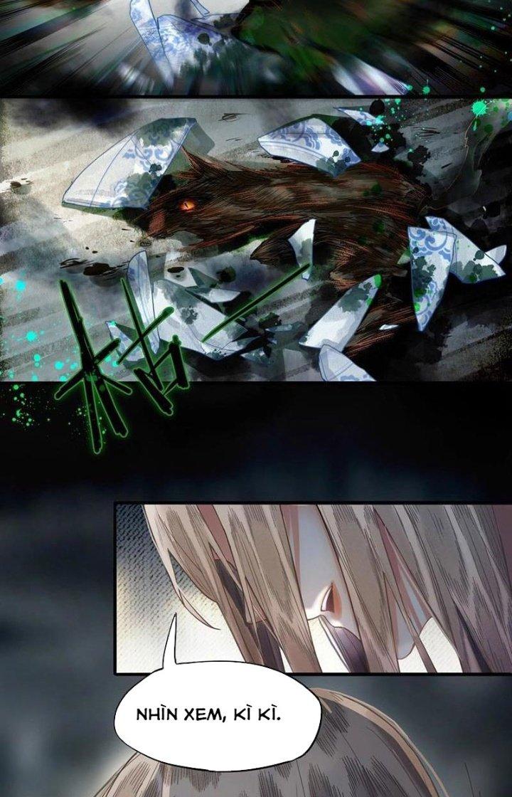 81 Câu Hỏi Chết Chóc Chapter 17 - Trang 2