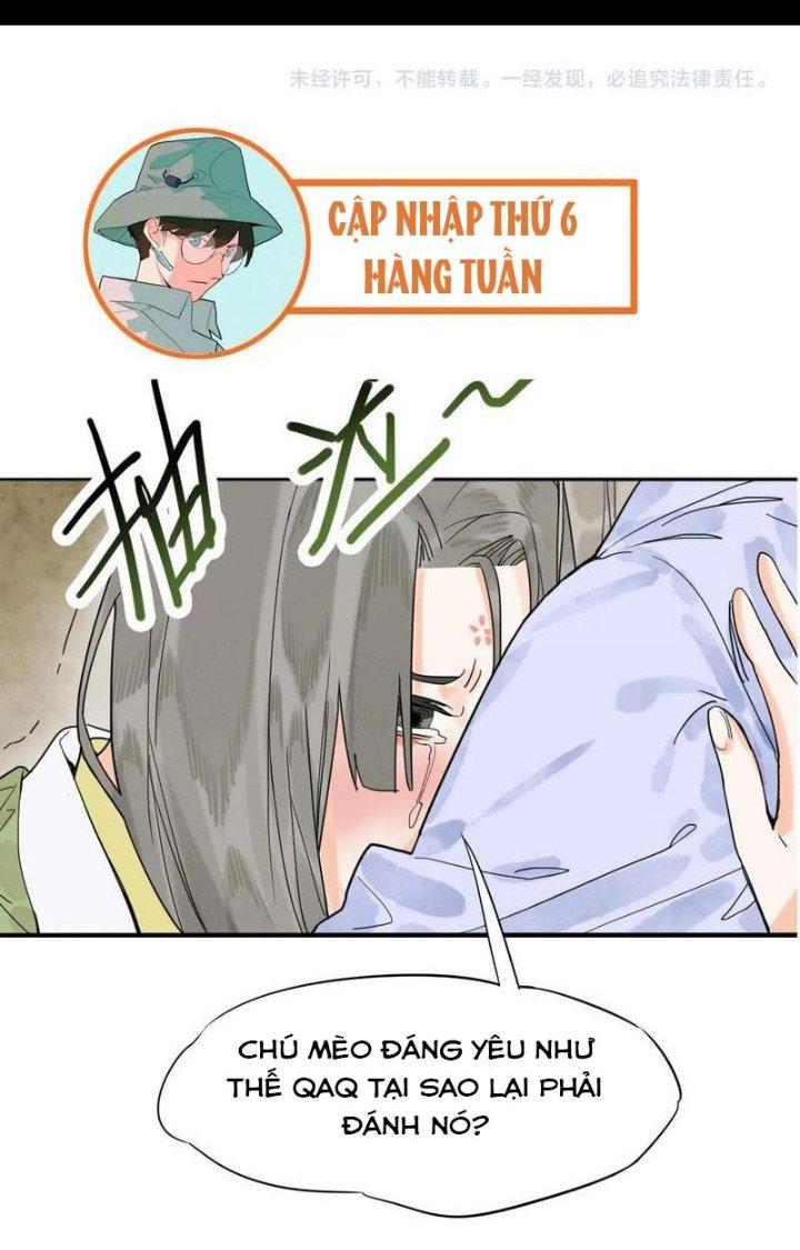 81 Câu Hỏi Chết Chóc Chapter 17 - Trang 2