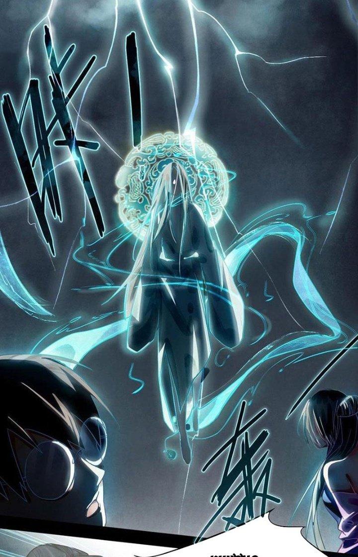 81 Câu Hỏi Chết Chóc Chapter 17 - Trang 2