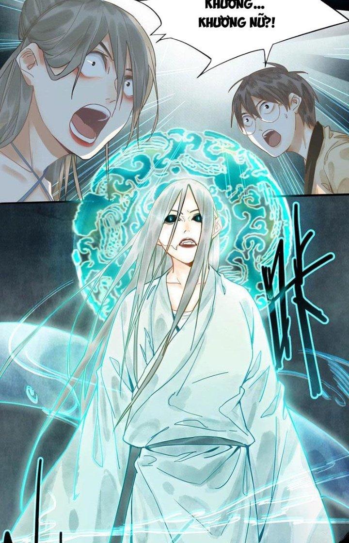 81 Câu Hỏi Chết Chóc Chapter 17 - Trang 2