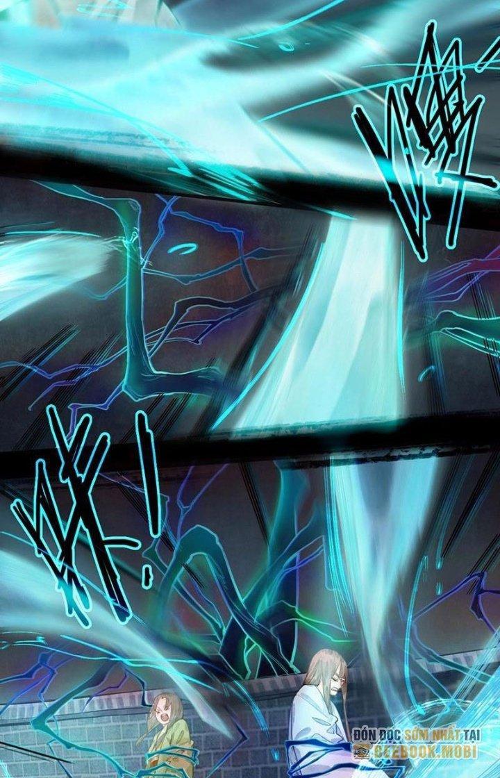 81 Câu Hỏi Chết Chóc Chapter 17 - Trang 2