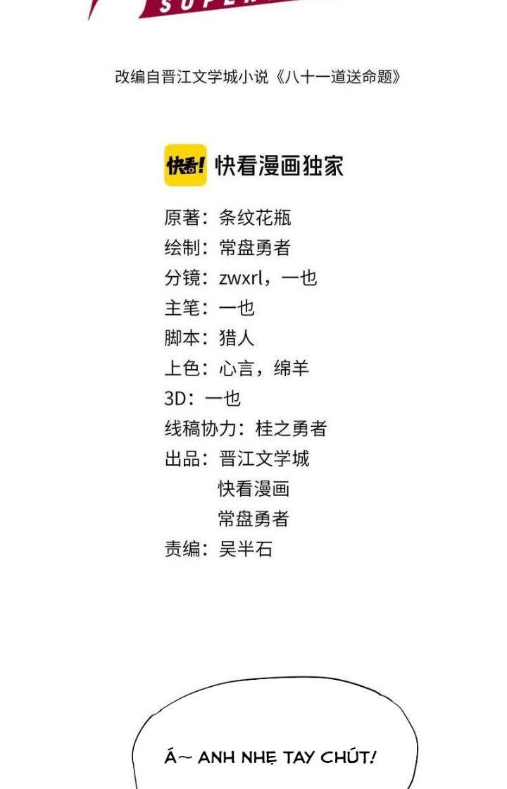 81 Câu Hỏi Chết Chóc Chapter 18 - Trang 2