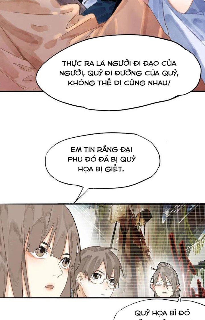 81 Câu Hỏi Chết Chóc Chapter 18 - Trang 2