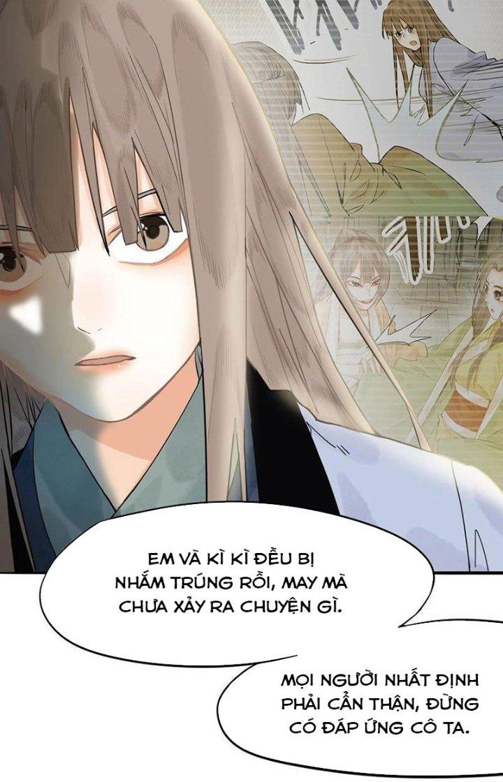 81 Câu Hỏi Chết Chóc Chapter 18 - Trang 2