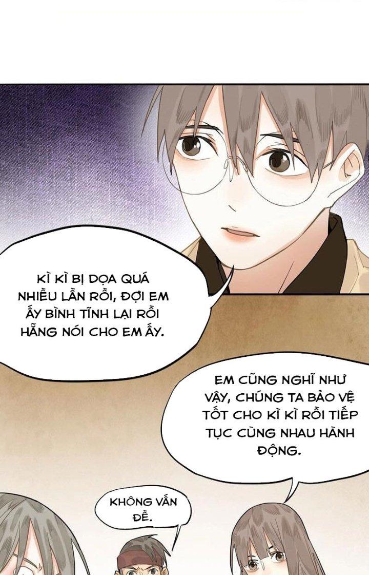 81 Câu Hỏi Chết Chóc Chapter 18 - Trang 2
