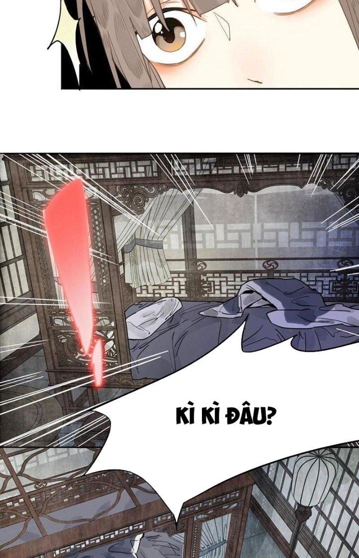 81 Câu Hỏi Chết Chóc Chapter 18 - Trang 2