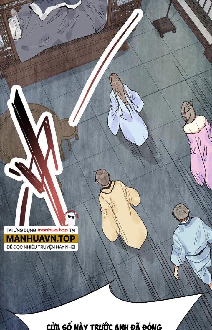 81 Câu Hỏi Chết Chóc Chapter 18 - Trang 2