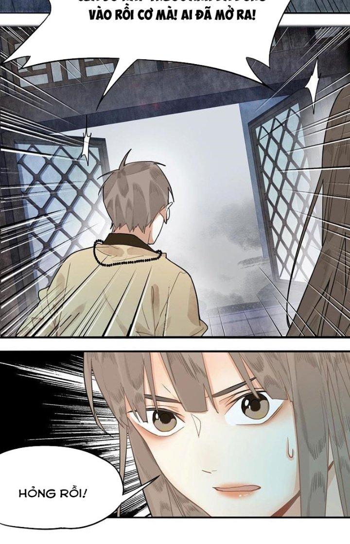 81 Câu Hỏi Chết Chóc Chapter 18 - Trang 2