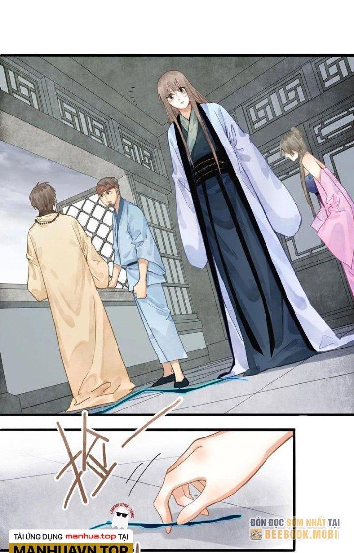 81 Câu Hỏi Chết Chóc Chapter 18 - Trang 2