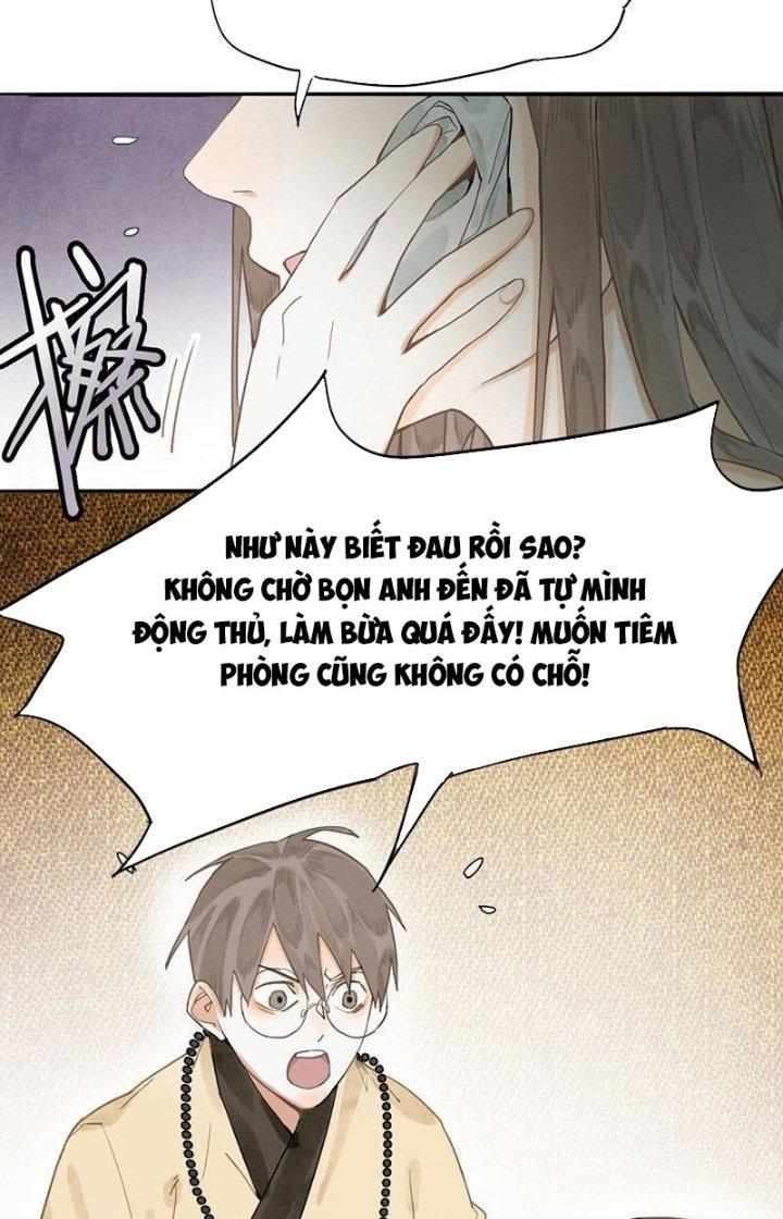 81 Câu Hỏi Chết Chóc Chapter 18 - Trang 2