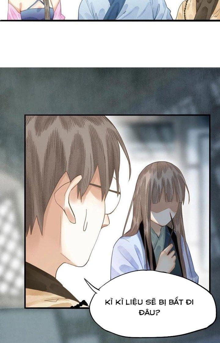 81 Câu Hỏi Chết Chóc Chapter 18 - Trang 2