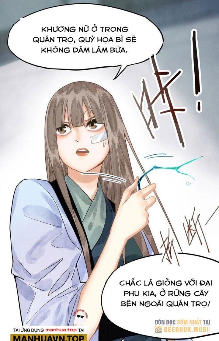 81 Câu Hỏi Chết Chóc Chapter 18 - Trang 2