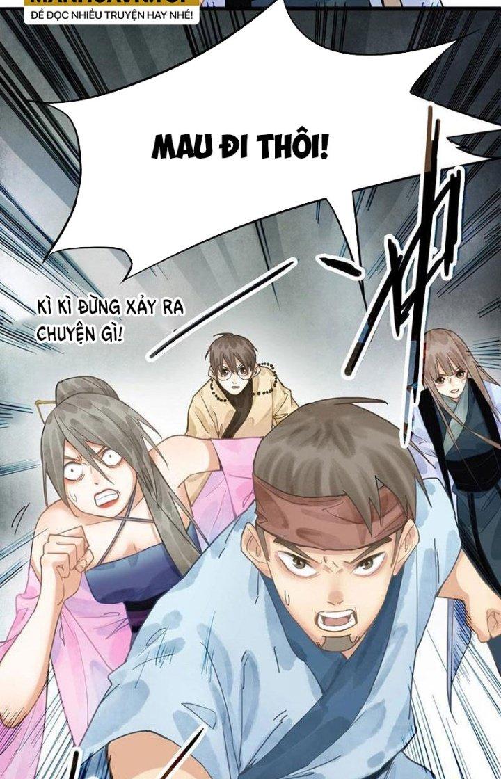 81 Câu Hỏi Chết Chóc Chapter 18 - Trang 2
