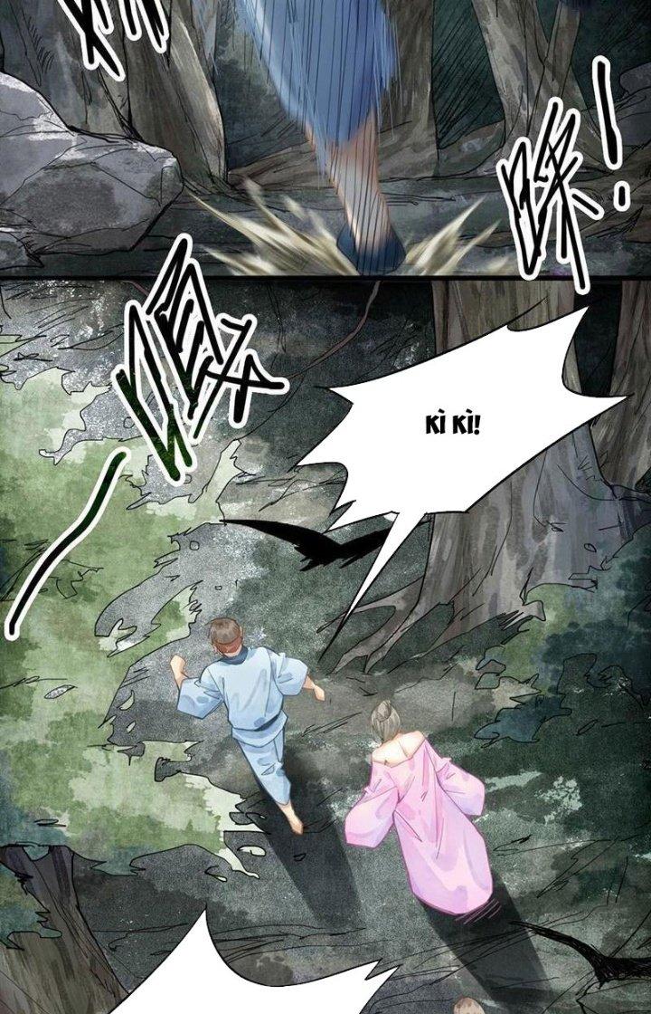 81 Câu Hỏi Chết Chóc Chapter 18 - Trang 2