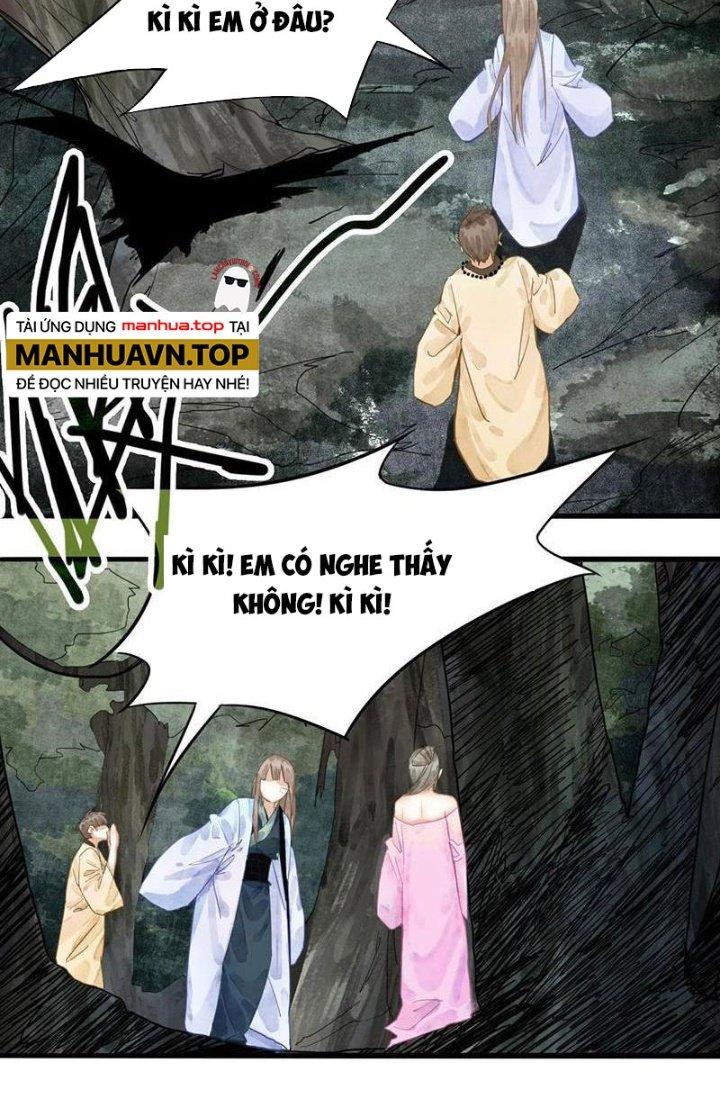 81 Câu Hỏi Chết Chóc Chapter 18 - Trang 2