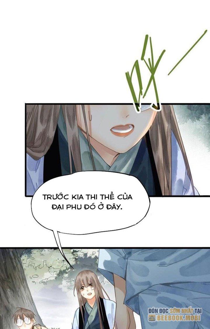 81 Câu Hỏi Chết Chóc Chapter 18 - Trang 2