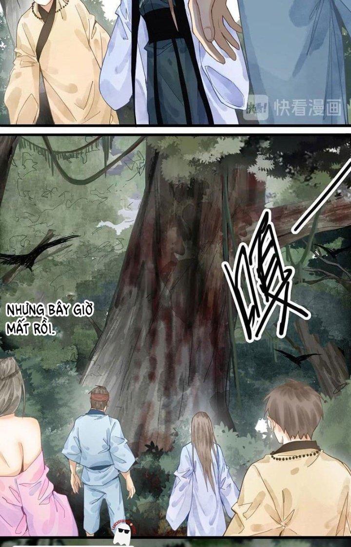 81 Câu Hỏi Chết Chóc Chapter 18 - Trang 2