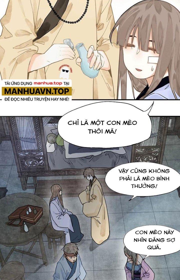 81 Câu Hỏi Chết Chóc Chapter 18 - Trang 2