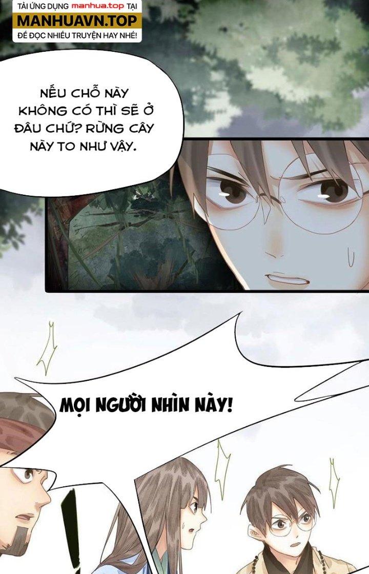 81 Câu Hỏi Chết Chóc Chapter 18 - Trang 2