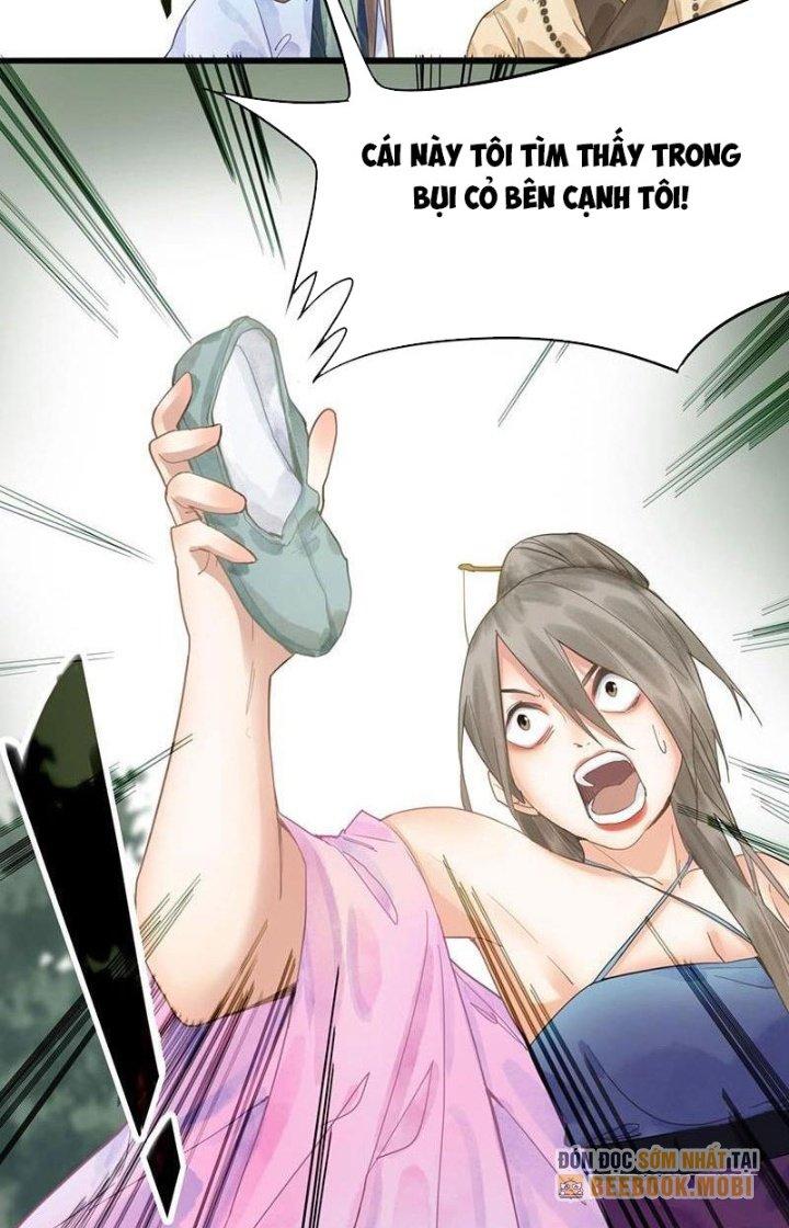 81 Câu Hỏi Chết Chóc Chapter 18 - Trang 2